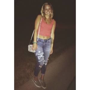 Meet your Posher, Jenna